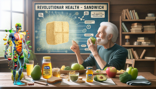 The Perfect Snack for Boosting Your Immune System