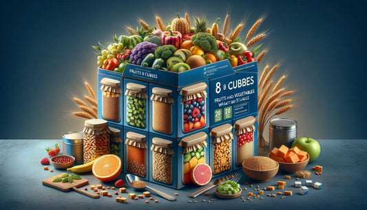Multivitamin for health Europe
