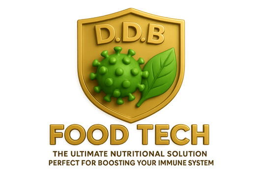 Perfect  for Boosting Your Immune System