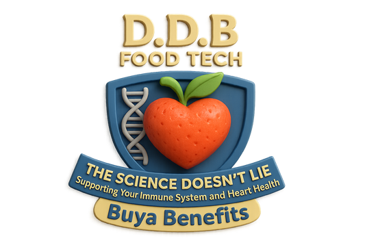 vitamins and minerals