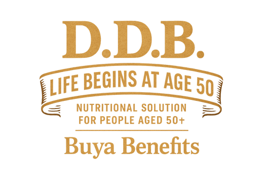 nutritional supplements