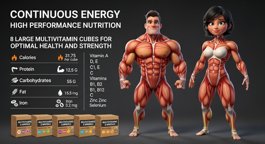 High Protein Meals