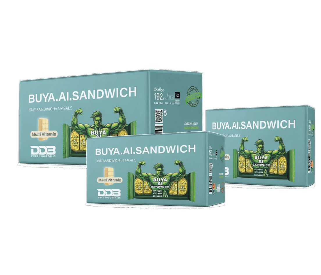 science is the key. Food Tech