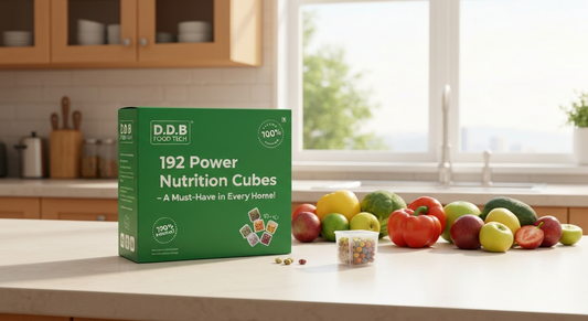 Multivitamin BUYA