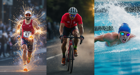Sports nutrition supplements-Sports performance enhancement