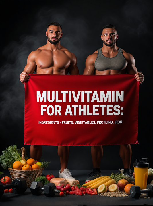 energy solution for athletes in Europe