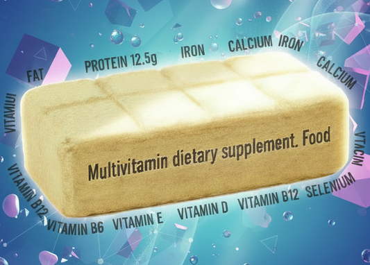 multivitamins for men in Europe