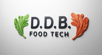 science is the key. Food   Tech