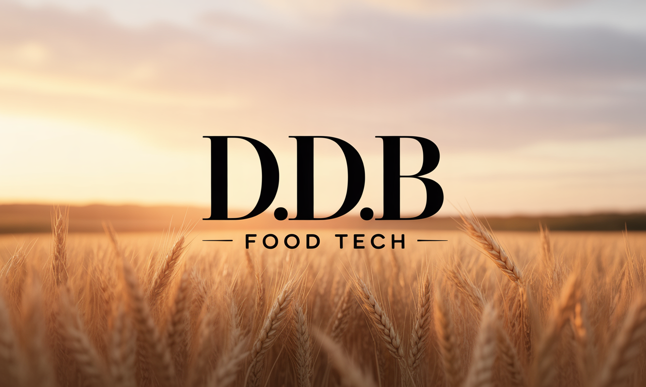 science is the key. Food   Tech