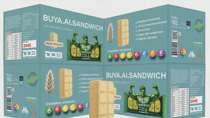 ACHETEZ UN sandwich